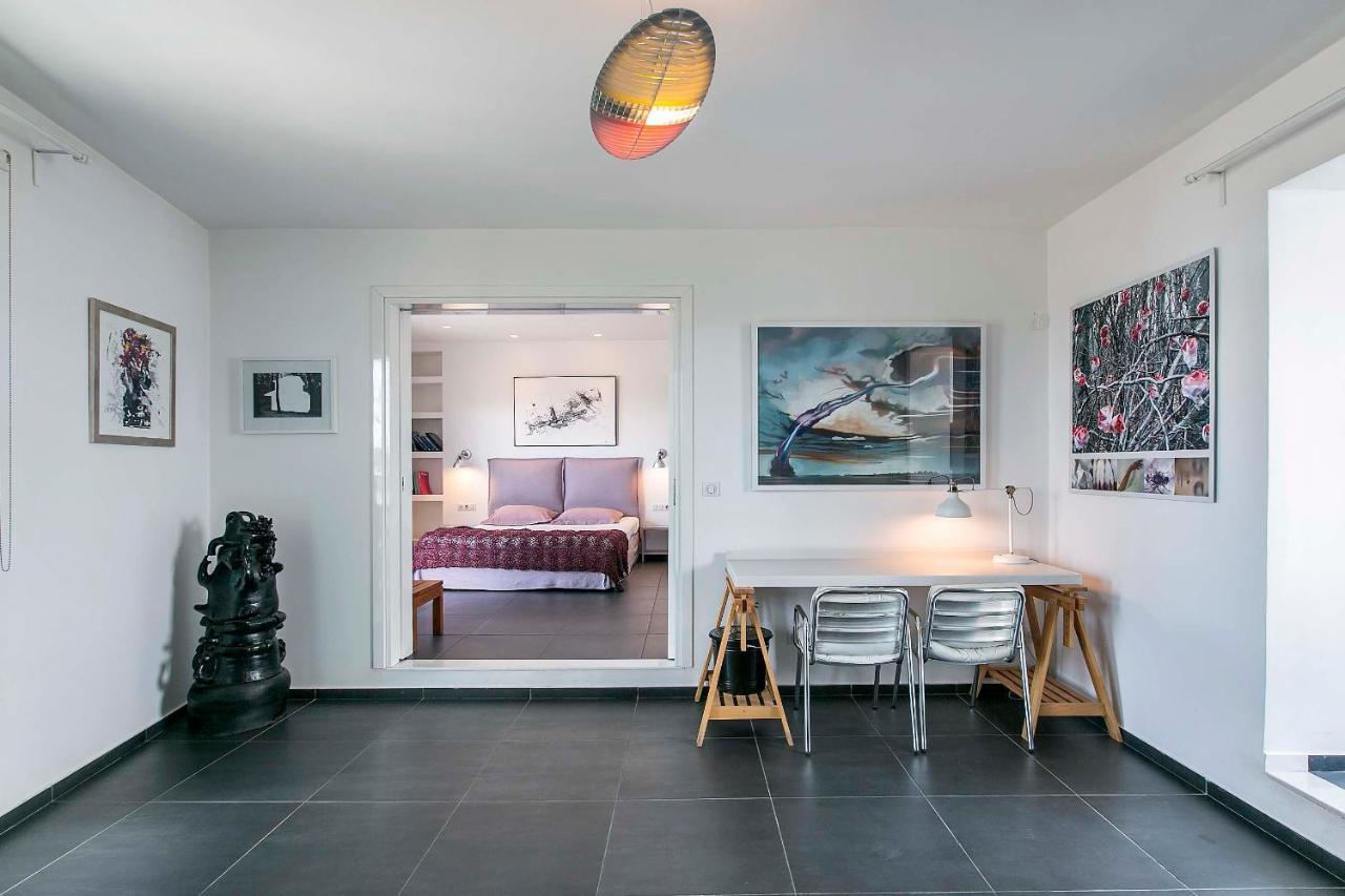 Acropolis Panorama View Penthouse With Private Terraces A Contemporary Parthenon Apartment Athens Exterior photo