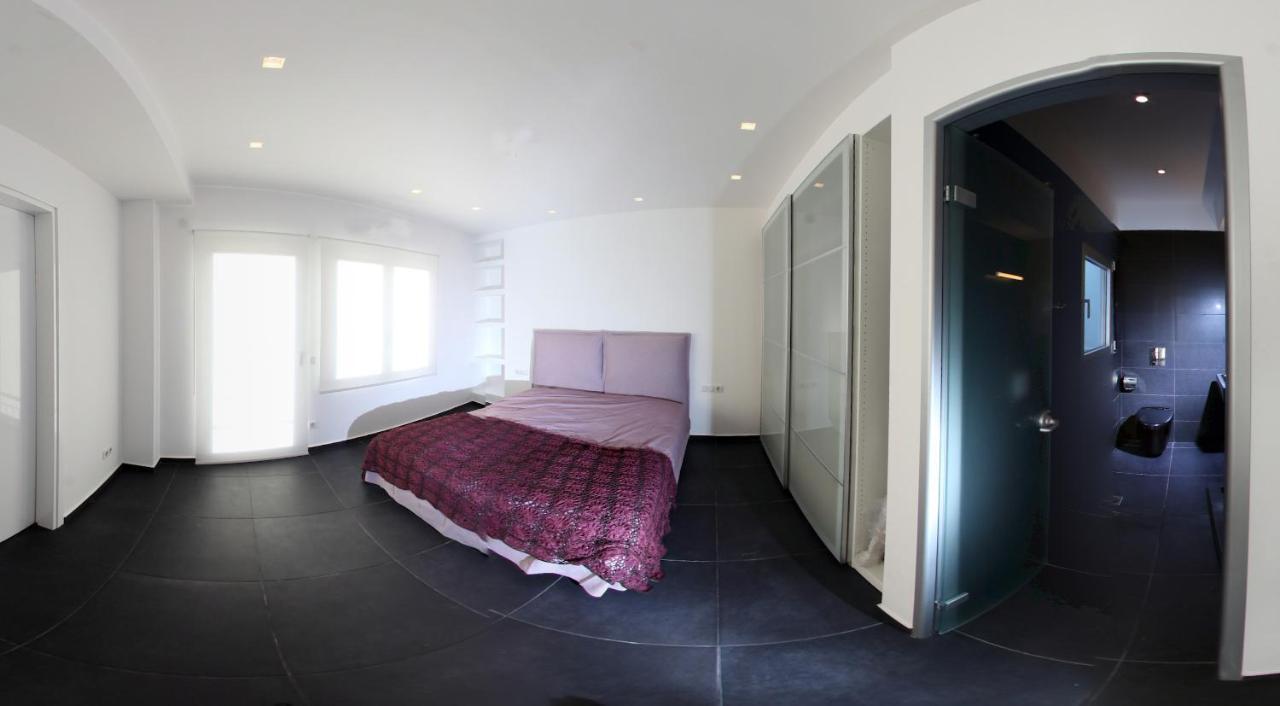 Acropolis Panorama View Penthouse With Private Terraces A Contemporary Parthenon Apartment Athens Exterior photo